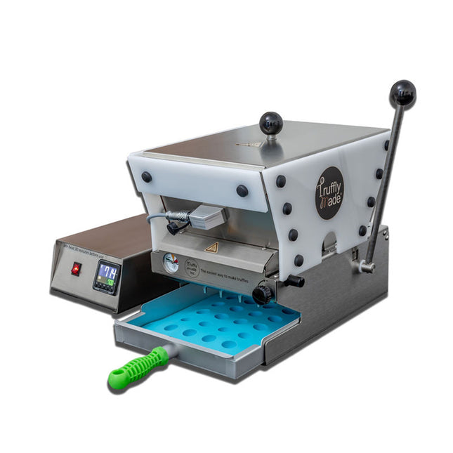 Truffly Made - Compact Universal Depositor