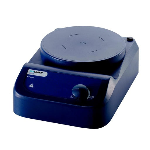 SCILOGEX SCI-PB Analog Circular Stirrer, 110-240V, 50/60Hz, US Plug