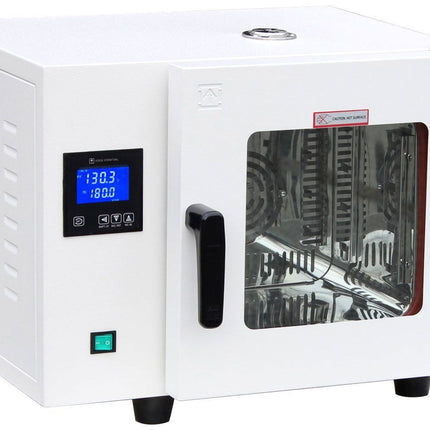 Ai 200°C 0.5 Cu Ft 4 Shelves Max Forced Air Drying Oven 110V With 316L Chamber