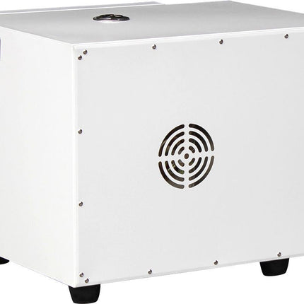 Ai 200°C 0.9 Cu Ft 3 Shelves Max Forced Air Drying Oven 110V With 316L Chamber