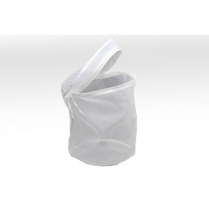 Open Top Wash Bag