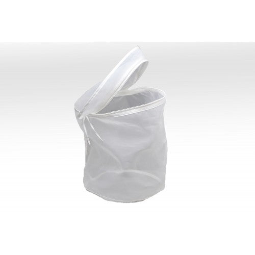 Open Top Wash Bag