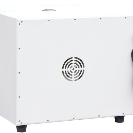 Ai 200°C 1.9 Cu Ft 5 Shelves Max Forced Air Drying Oven 110V With 316L SST Chamber