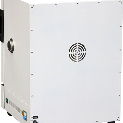 Ai 250°C 2.5 Cu Ft 7 Shelves Max Forced Air Drying Oven 110V With 316L SST Chamber