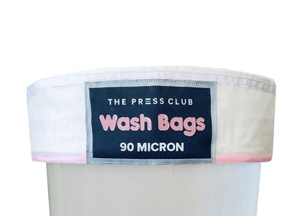 10 Gallon All-Mesh Bubble Wash Bags