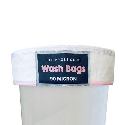 10 Gallon All-Mesh Bubble Wash Bags New Products The Press Club 90 