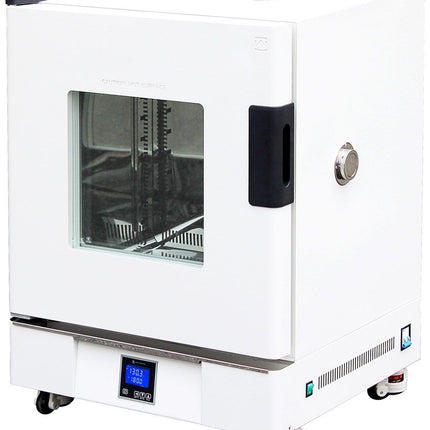 Ai 250°C 4.8 Cu Ft 9 Shelves Max Forced Drying Oven 220V With 316L Chamber