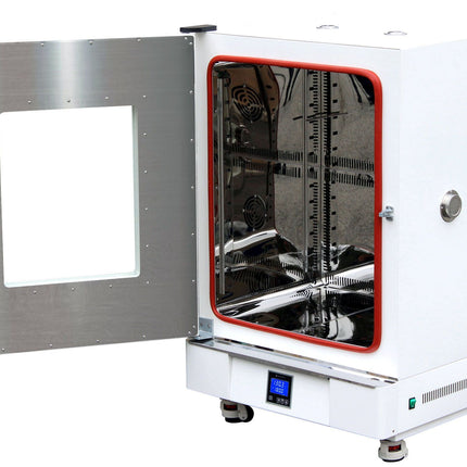 Ai 250°C 8 Cu Ft 13 Shelves Max Forced Drying Oven With 316L Chamber 220V