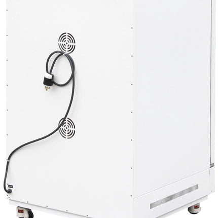 Ai 250°C 14.5 Cu Ft 16 Shelves Max Forced Drying Oven 220V With 316L SST Chamber