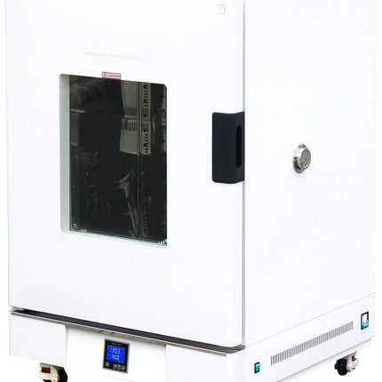 Ai 250°C 14.5 Cu Ft 16 Shelves Max Forced Drying Oven 220V With 316L SST Chamber