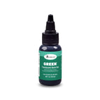 Green dye 1oz.