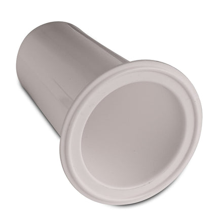 AFS Empty 2.5" CRC Botanical Extraction Filter Cup