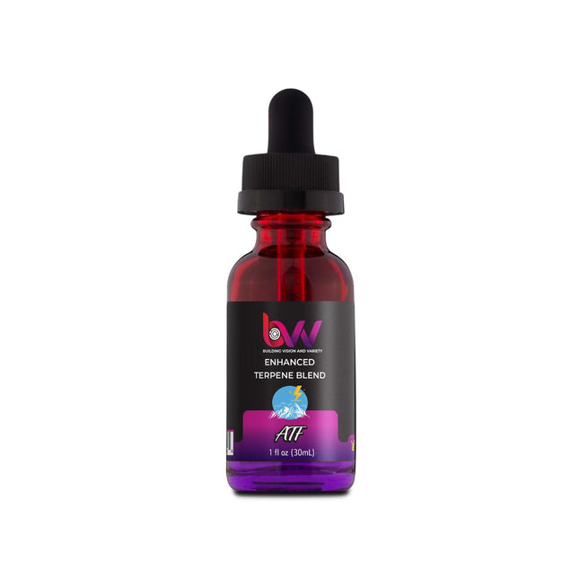 BVV™ Terpenes ATF