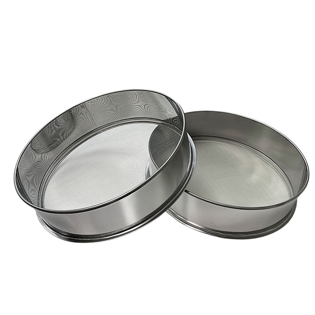 11.75" X 4" Screen With Housing