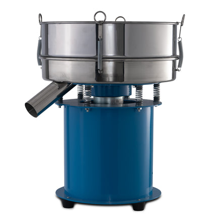 Commercial Vibrating Sifter -  15.50 x 4" (Compare to Custom Cones)