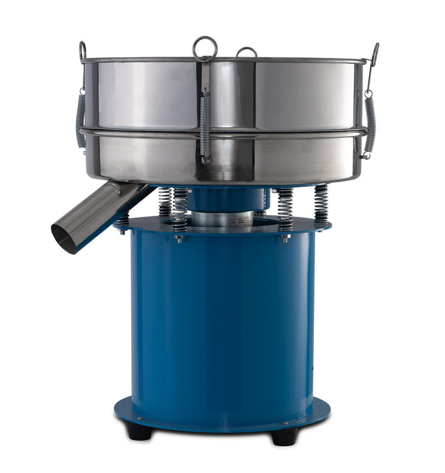 Commercial Vibrating Sifter -  15.50 x 4" (Compare to Custom Cones)