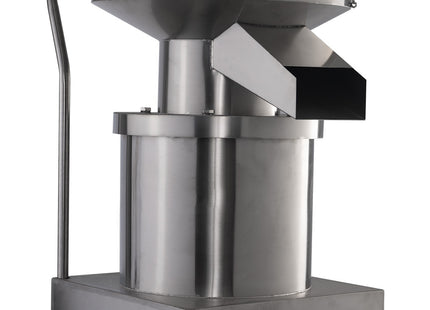 Industrial Vibrating Sifter -  16.25 x 6" (Compare to Custom Cones)