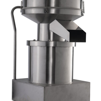 Industrial Vibrating Sifter -  16.25 x 6" (Compare to Custom Cones)