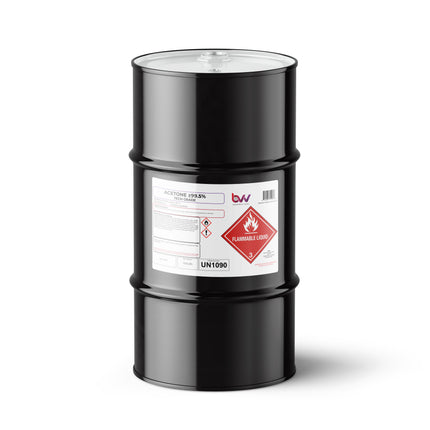 Acetone Technical Grade 99%