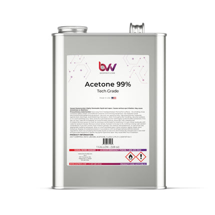 Acetone Technical Grade 99%
