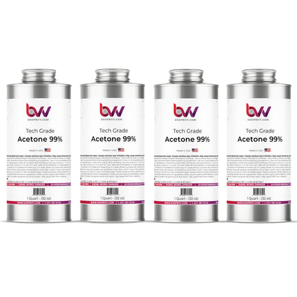 Acetone Technical Grade 99%