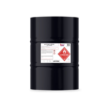 Acetone Technical Grade 99%