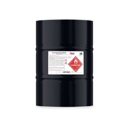 Acetonitrile High Purity