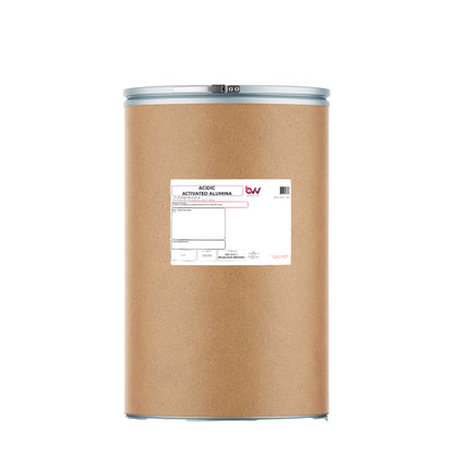 Acidic Activated Alumina Powder