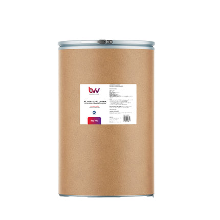 Activated Alumina 14x28 Mesh (Aluminum Oxide)