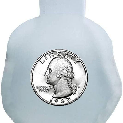 LIMITED-EDITION: ROUND ROSIN BAGS