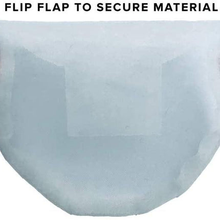 LIMITED-EDITION: ROUND ROSIN BAGS