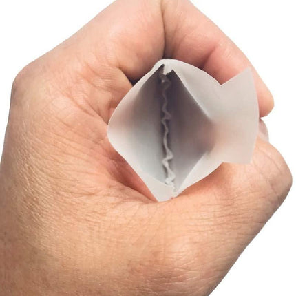 LIMITED-EDITION: ROUND ROSIN BAGS