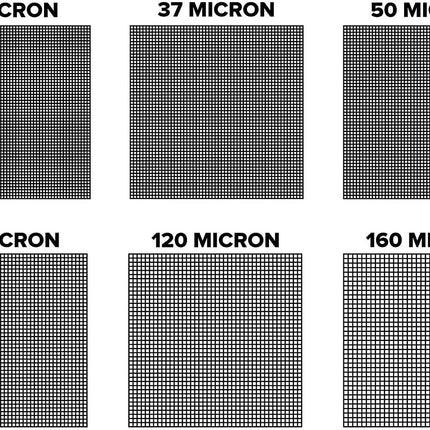 LIMITED-EDITION: ROUND ROSIN BAGS