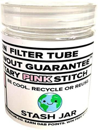 2" FILTER TUBES