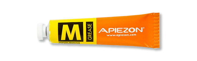 Apiezon M grease