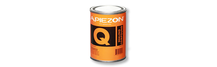 Apiezon Q Sealing Compound