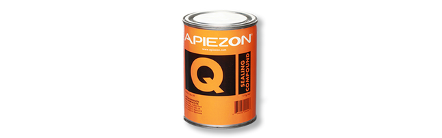 Apiezon Q Sealing Compound