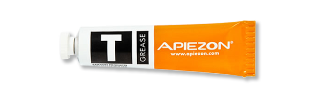 Apiezon T grease