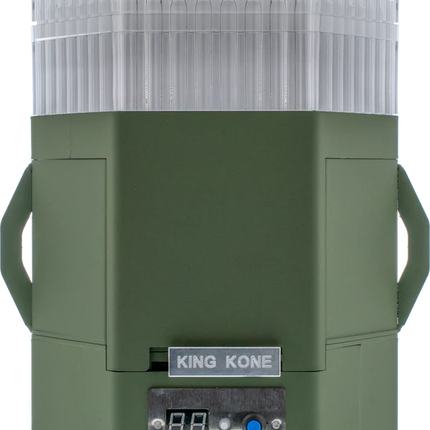 King Kone Pre-Roll Machine V2