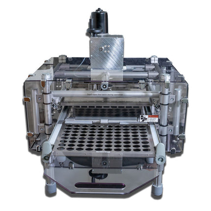 Truffly Made - Automatic Candy Demolder