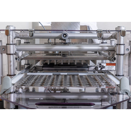 Truffly Made - Automatic Candy Demolder