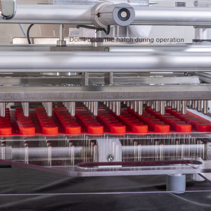 Truffly Made - Automatic Candy Demolder