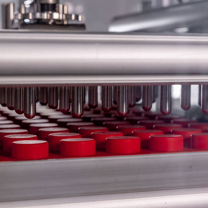 Truffly Made - Automatic Candy Demolder