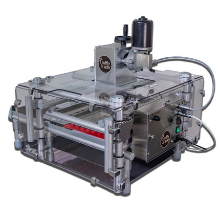 Truffly Made - Automatic Candy Demolder