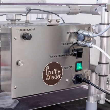 Truffly Made - Automatic Candy Demolder