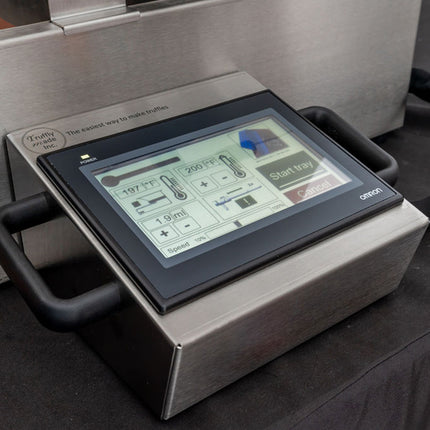 Truffly Made - Automatic Depositor 20L