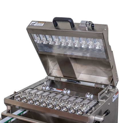 Truffly Made - Automatic Depositor 20L