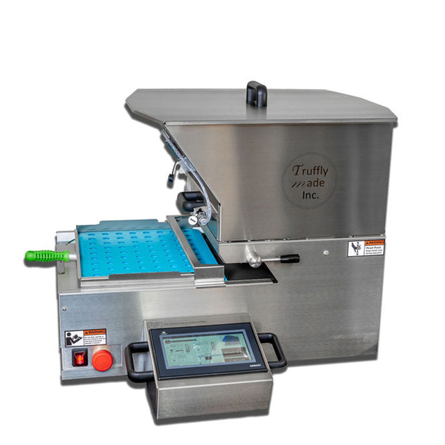 Truffly Made - Automatic Depositor 20L
