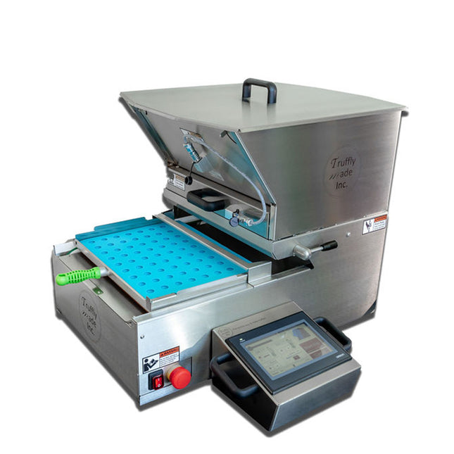 Truffly Made - Automatic Depositor 20L