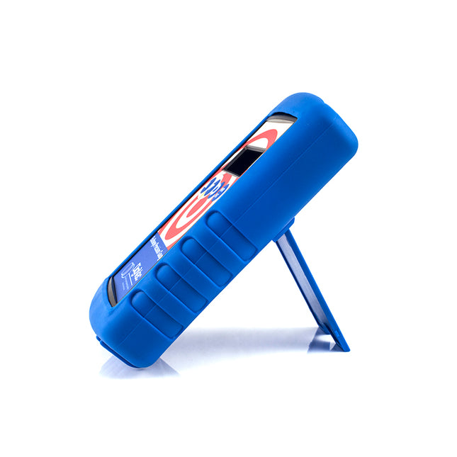 Bullseye Precision Gauge | Portable Vacuum Gauge | .001 to 2 Torr Accuracy